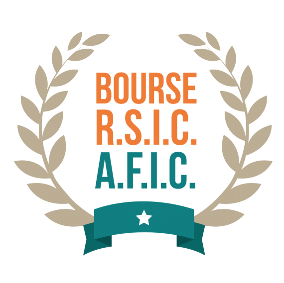 Bourse RSIC 2016