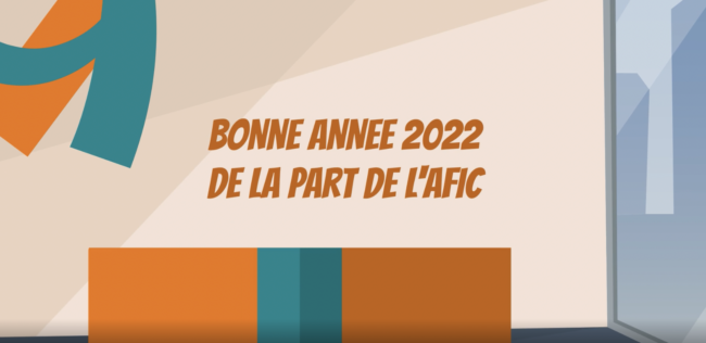 Voeux 2022