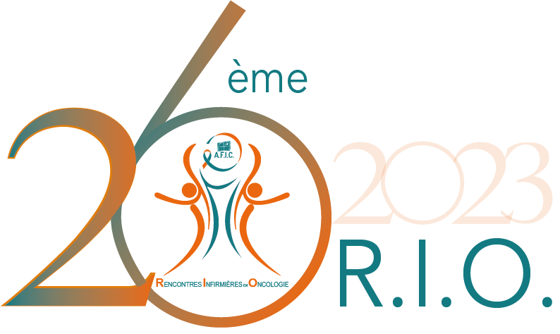 LOGO RIO 2023